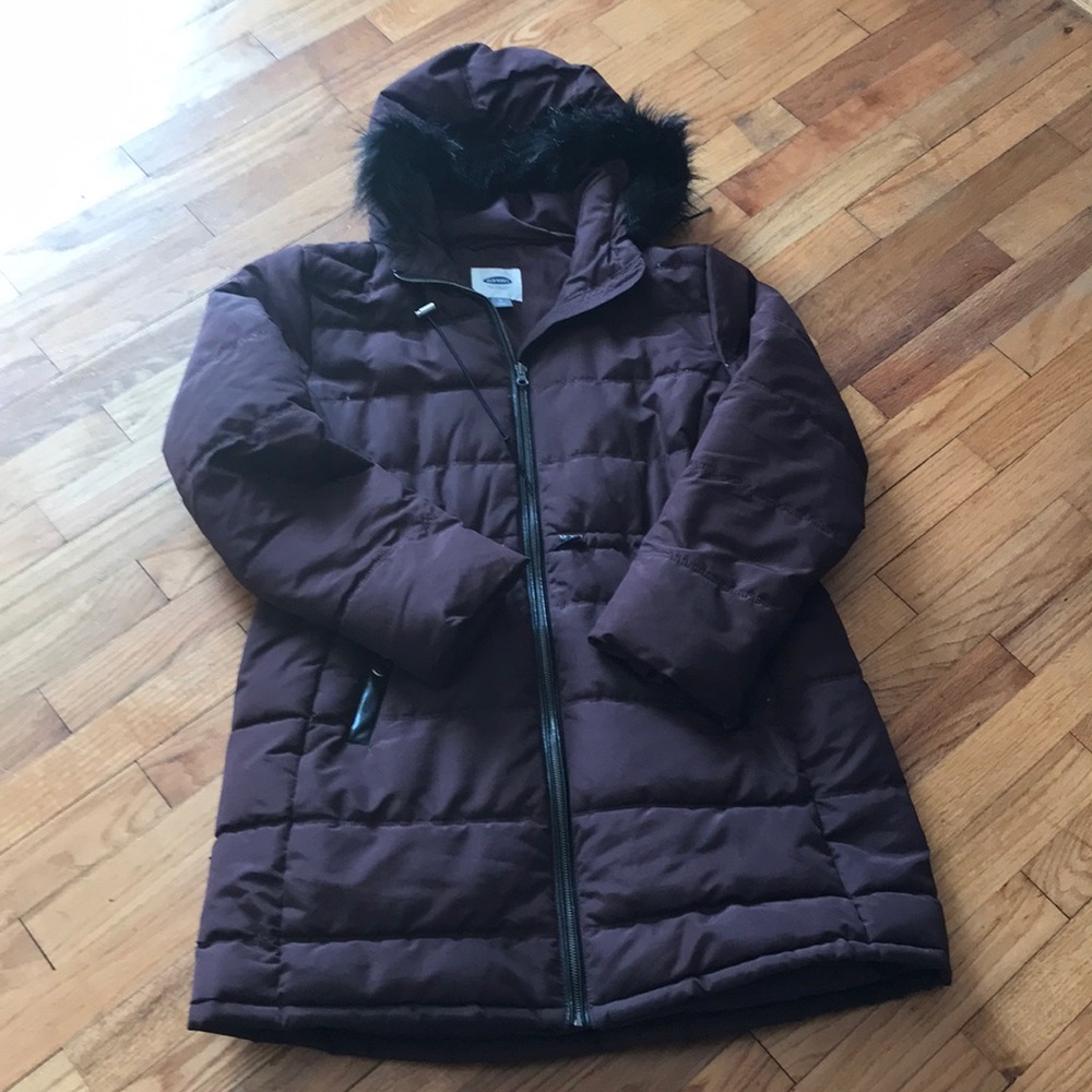 Old Navy Parka